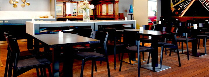 Hotel Scandic Sjöfartshotellet 4*