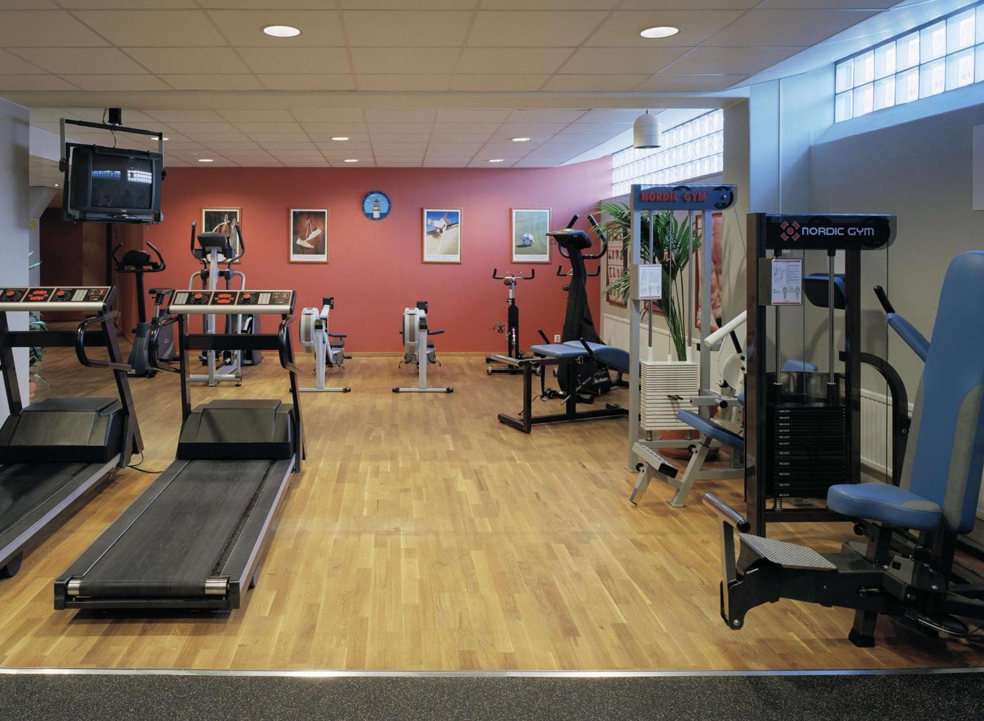 Scandic Sjöfartshotellet Hotel 4*