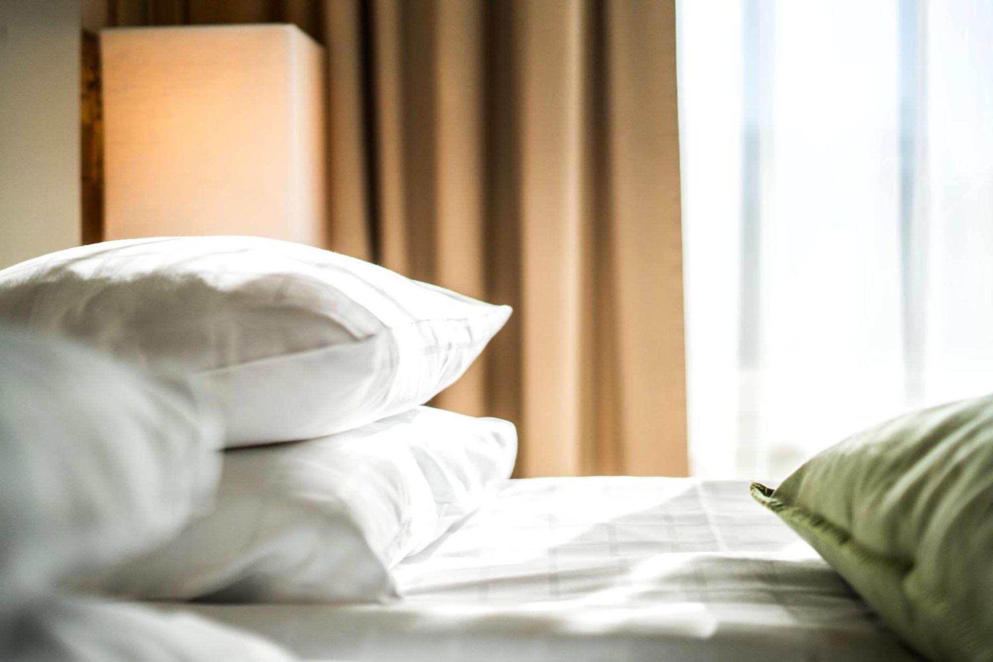 Scandic Sjöfartshotellet Hotel