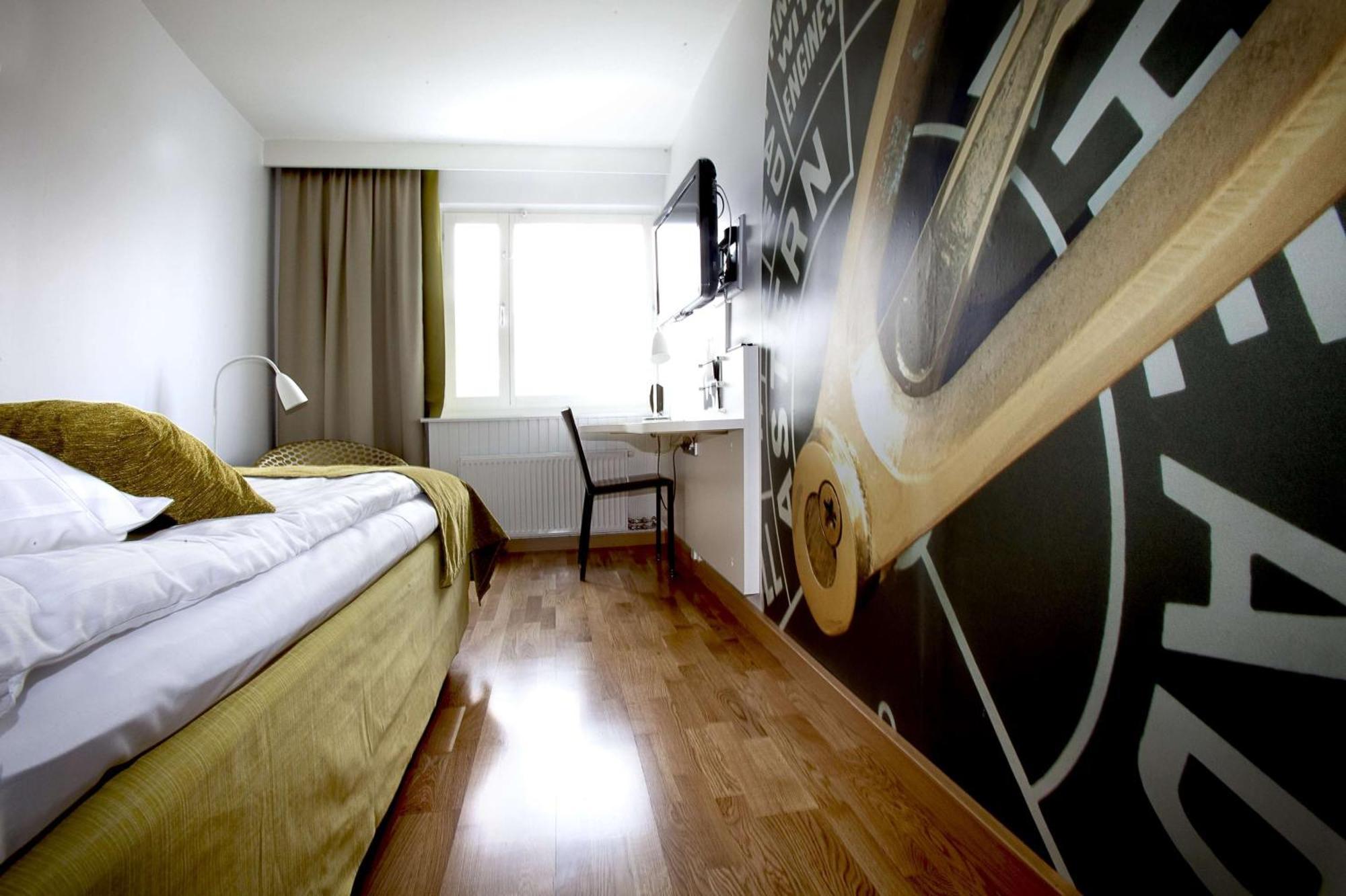 Hotel Scandic Sjöfartshotellet