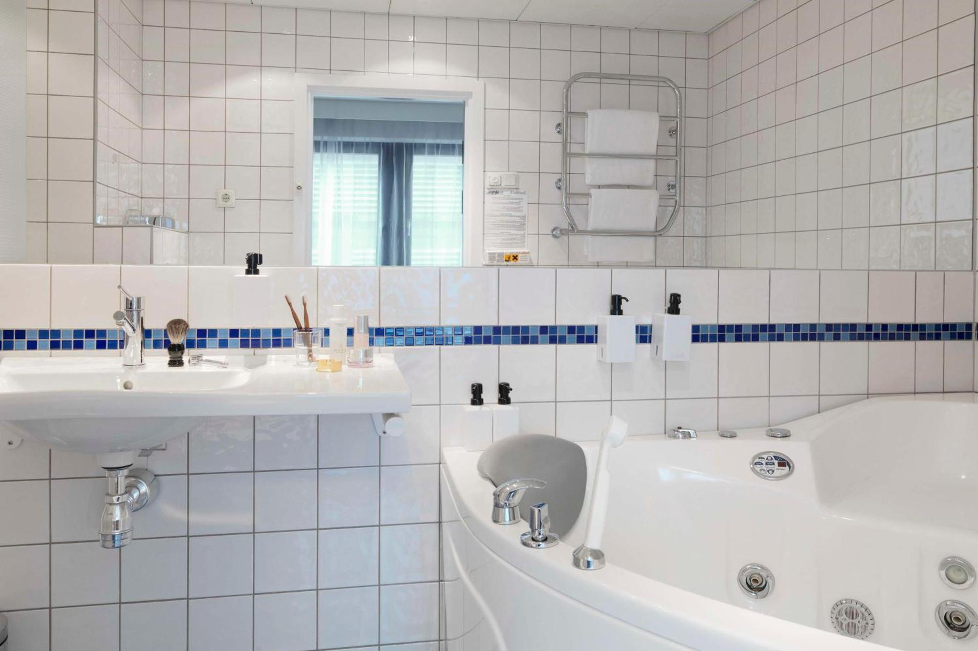 Hotel Scandic Sjöfartshotellet 4*