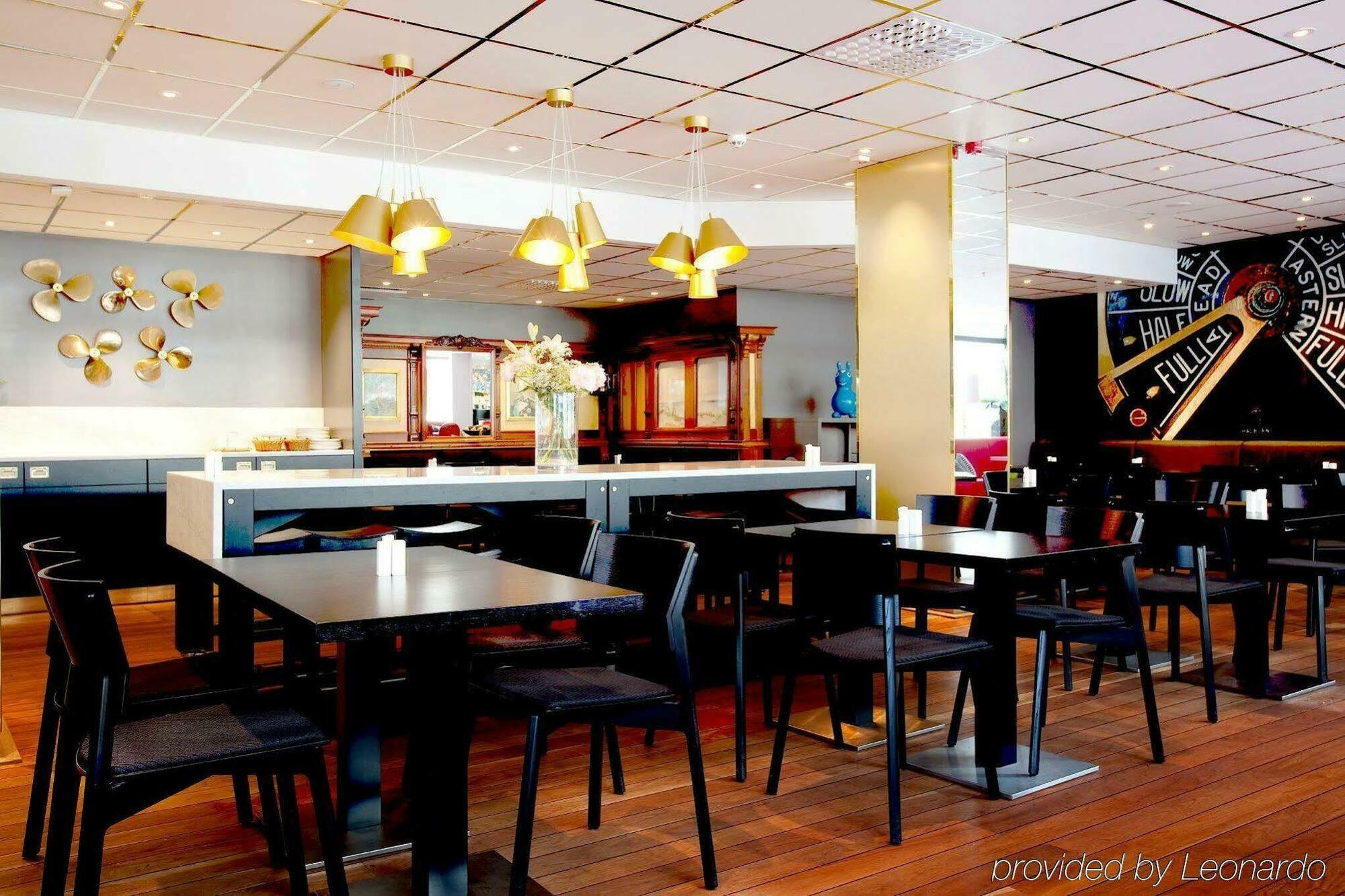 Scandic Sjöfartshotellet Hotel