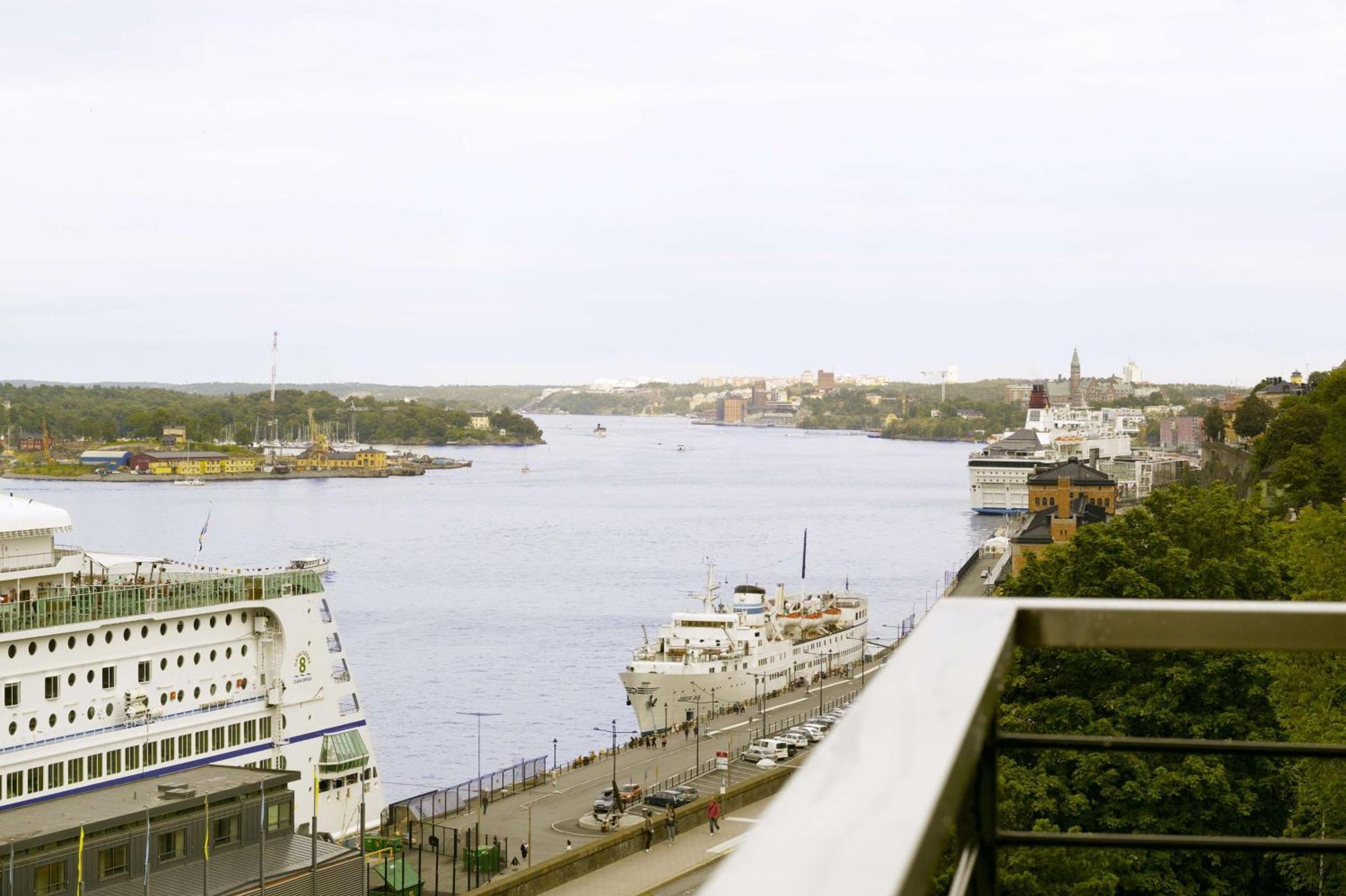 Scandic Sjoefartshotellet Hotel Stockholm