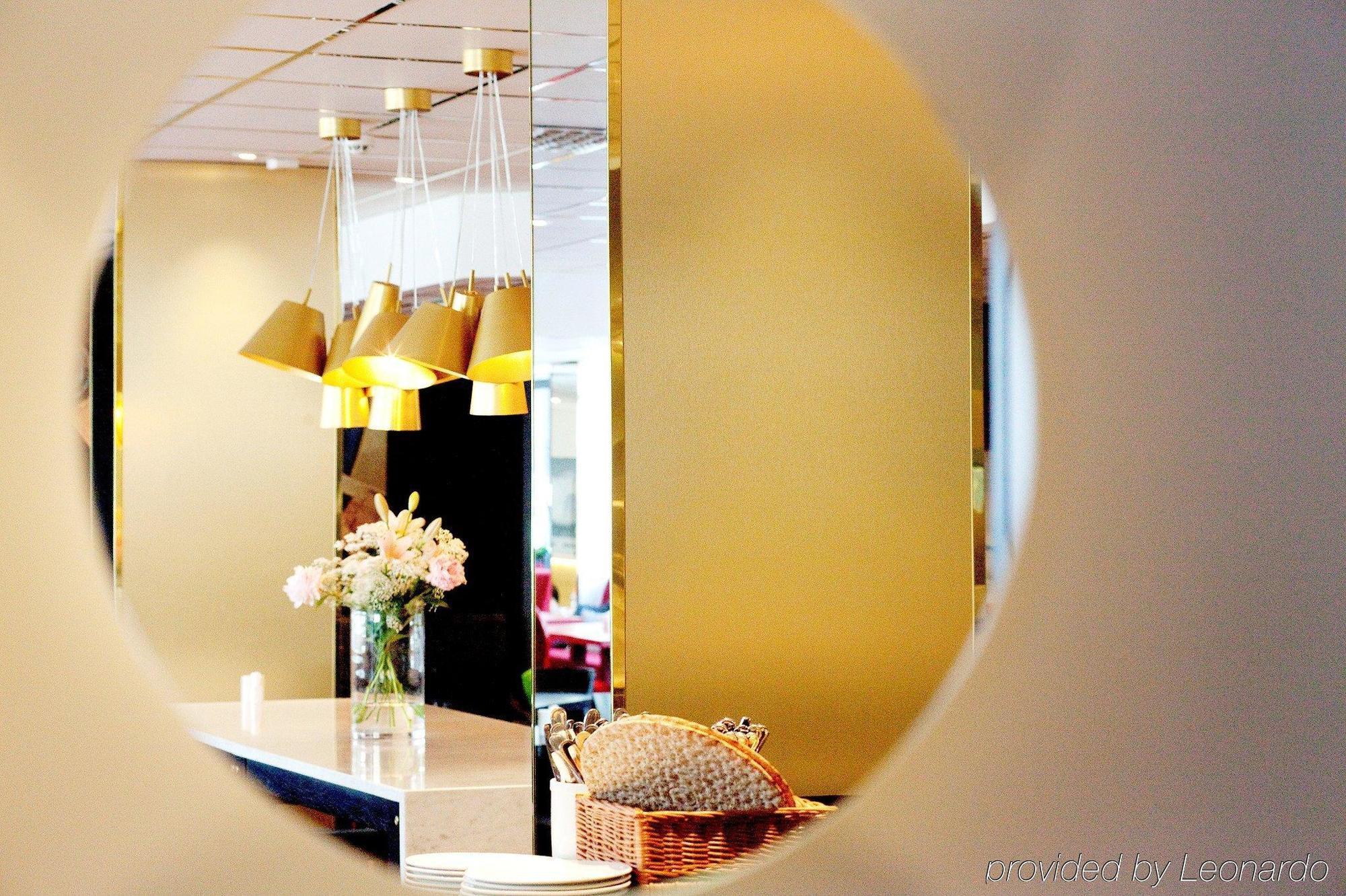 Scandic Sjoefartshotellet 4* Stockholm