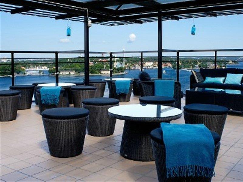 Scandic Sjoefartshotellet Stockholm