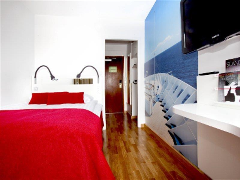 Hotel Scandic Sjoefartshotellet
