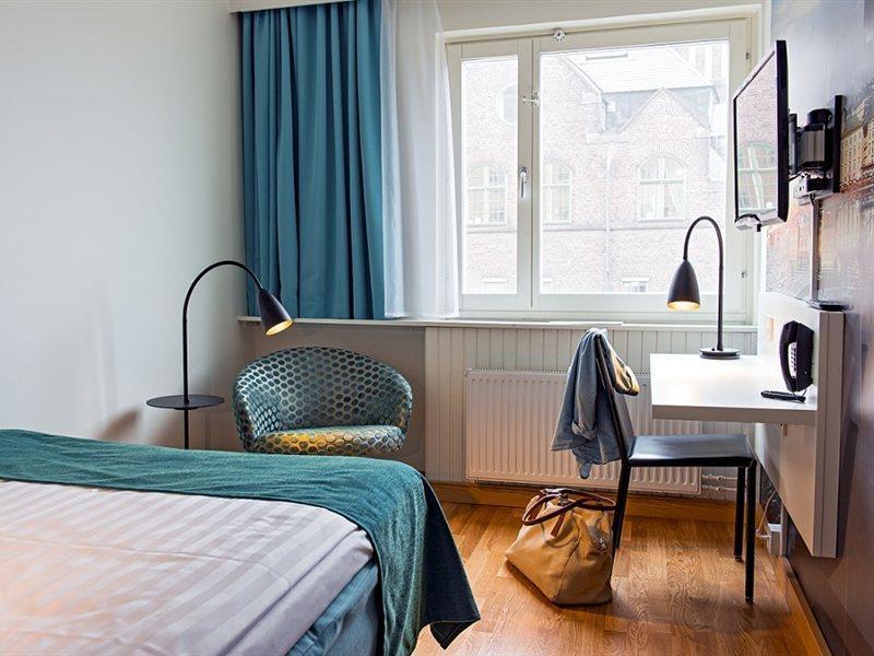 Hotel Scandic Sjoefartshotellet Stockholm