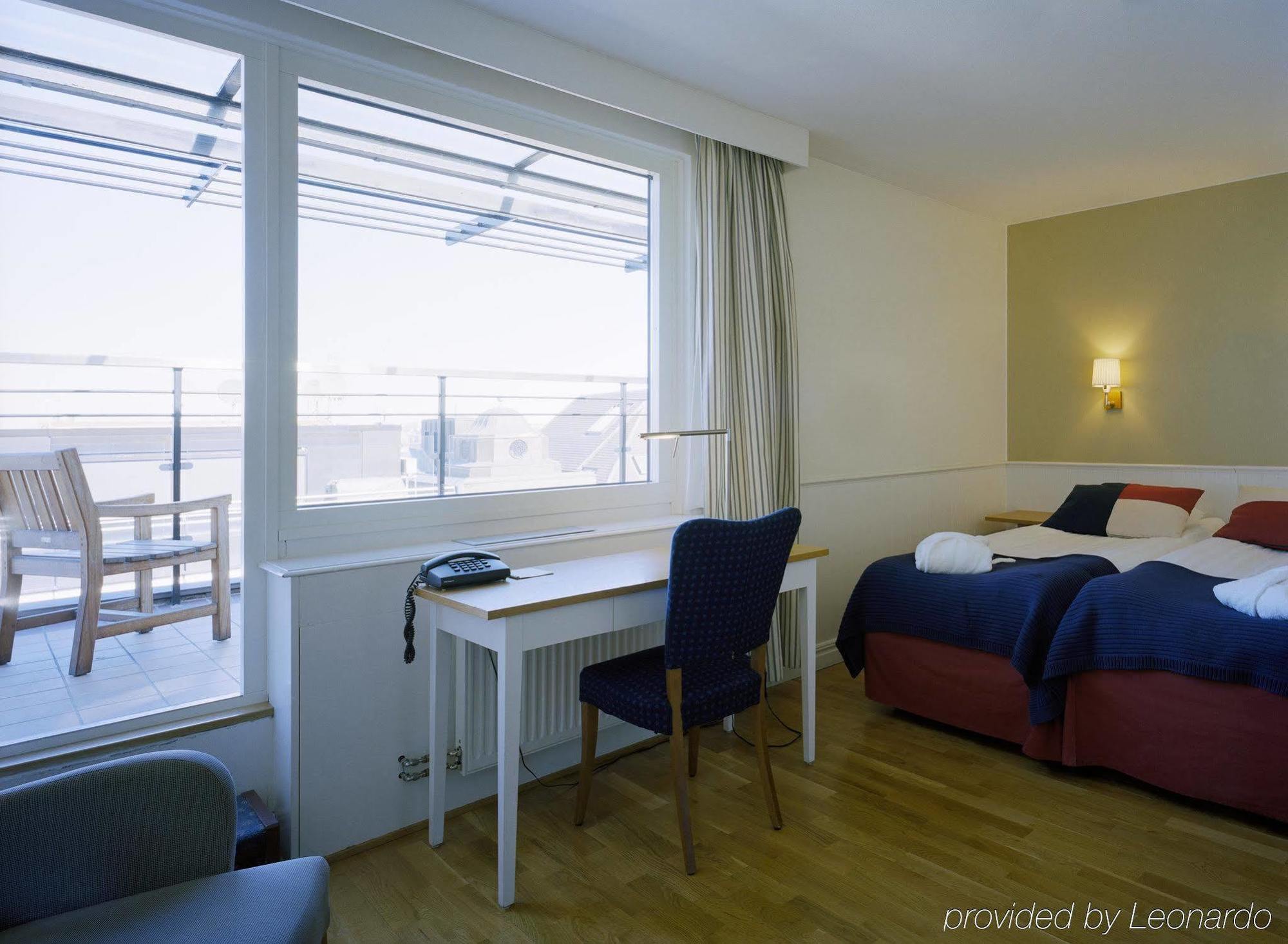 Scandic Sjoefartshotellet 4* Stockholm