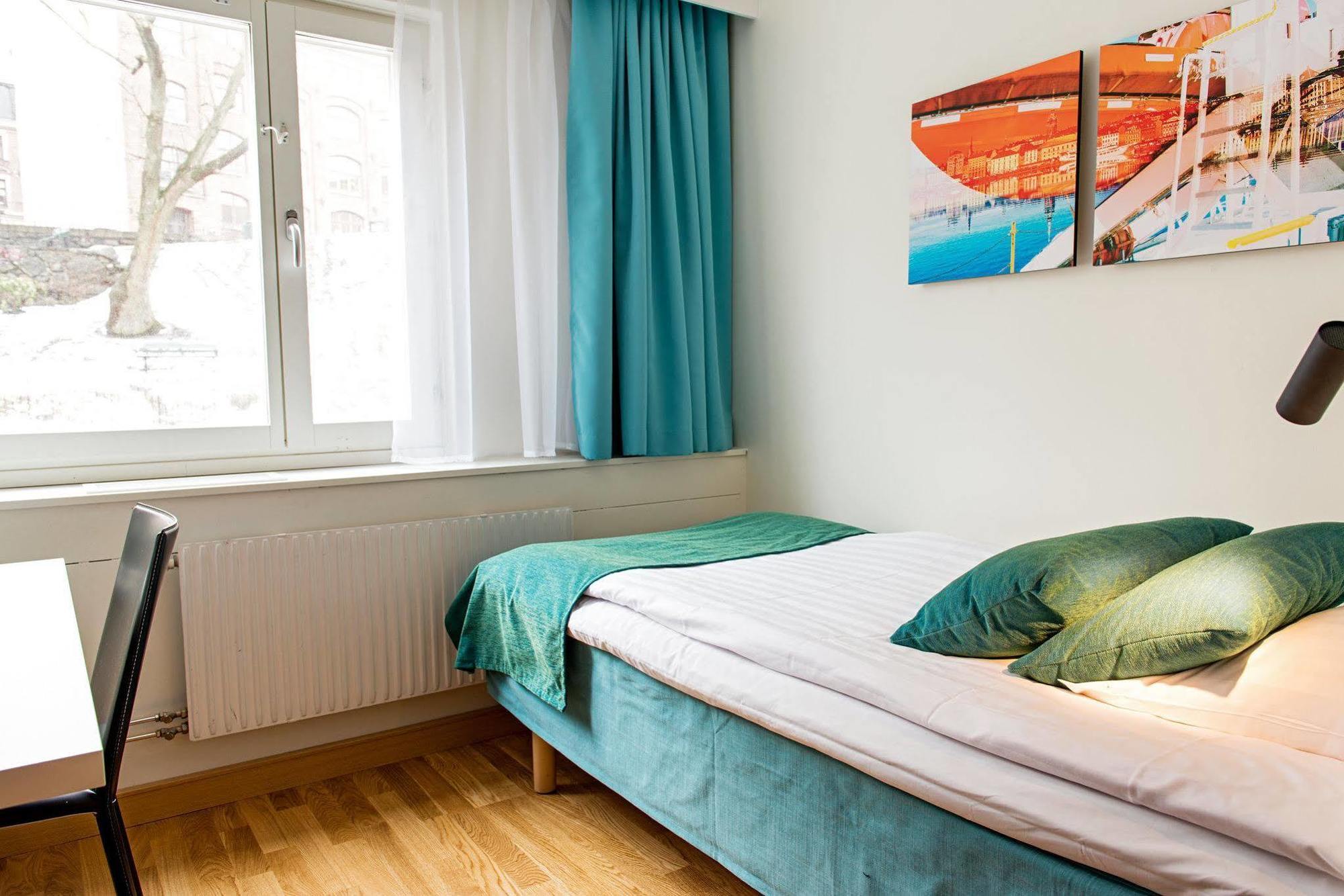 Hotel Scandic Sjoefartshotellet