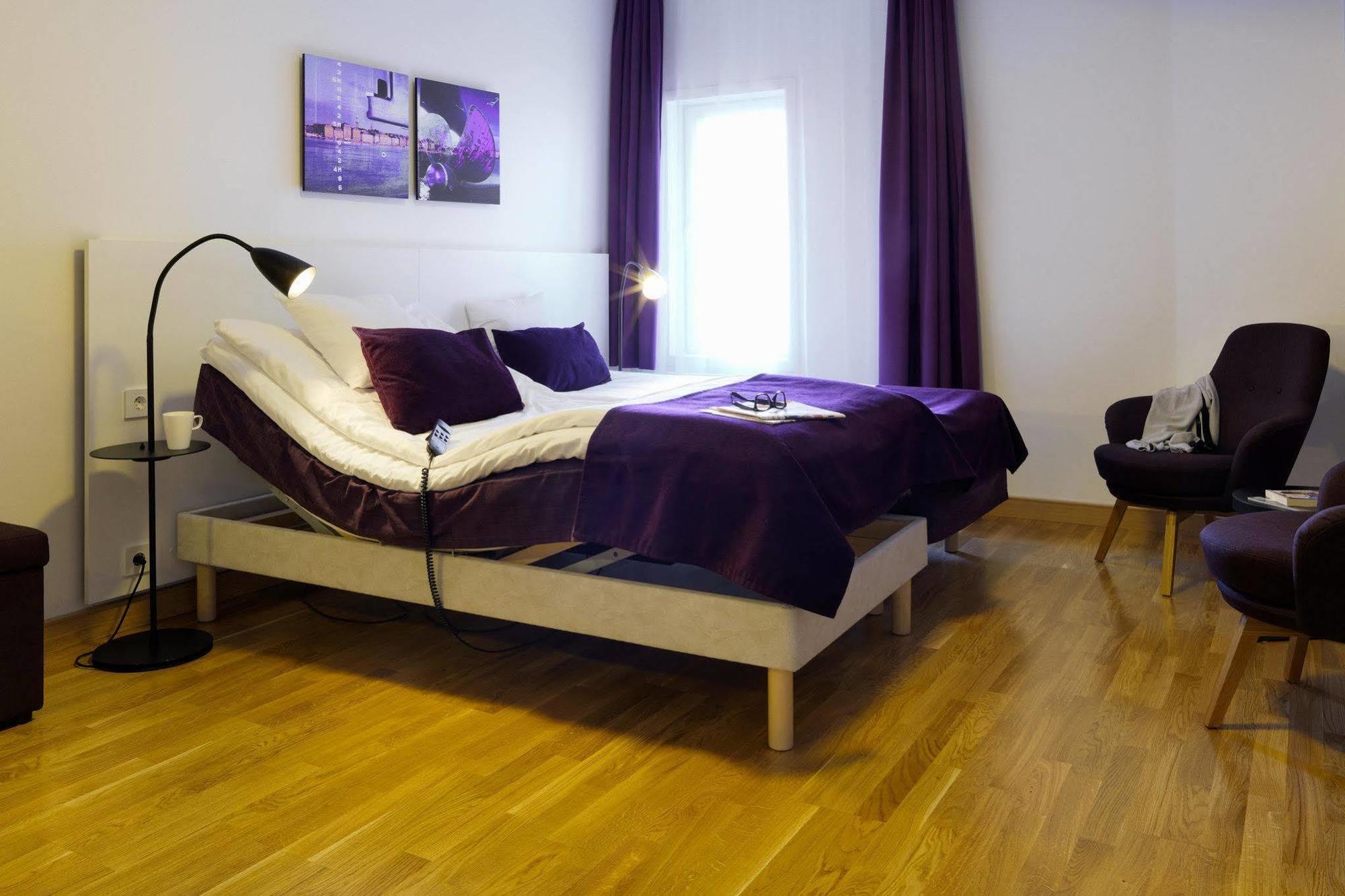 Hotel Scandic Sjoefartshotellet 4*