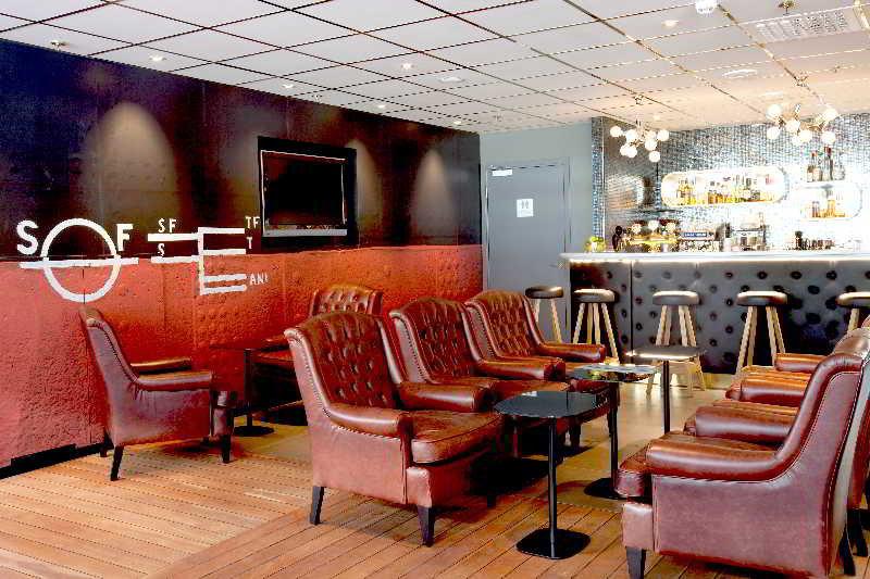 Scandic Sjoefartshotellet Hotell