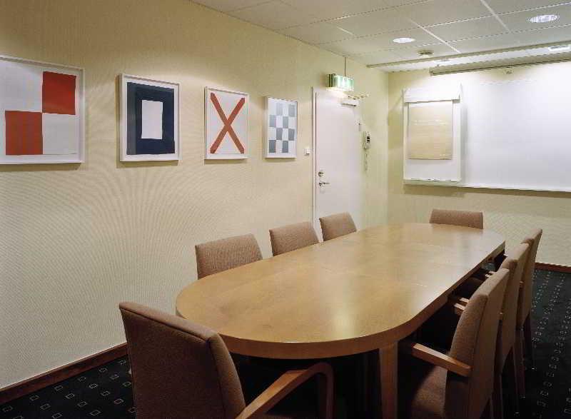 Scandic Sjoefartshotellet Hotell 4*