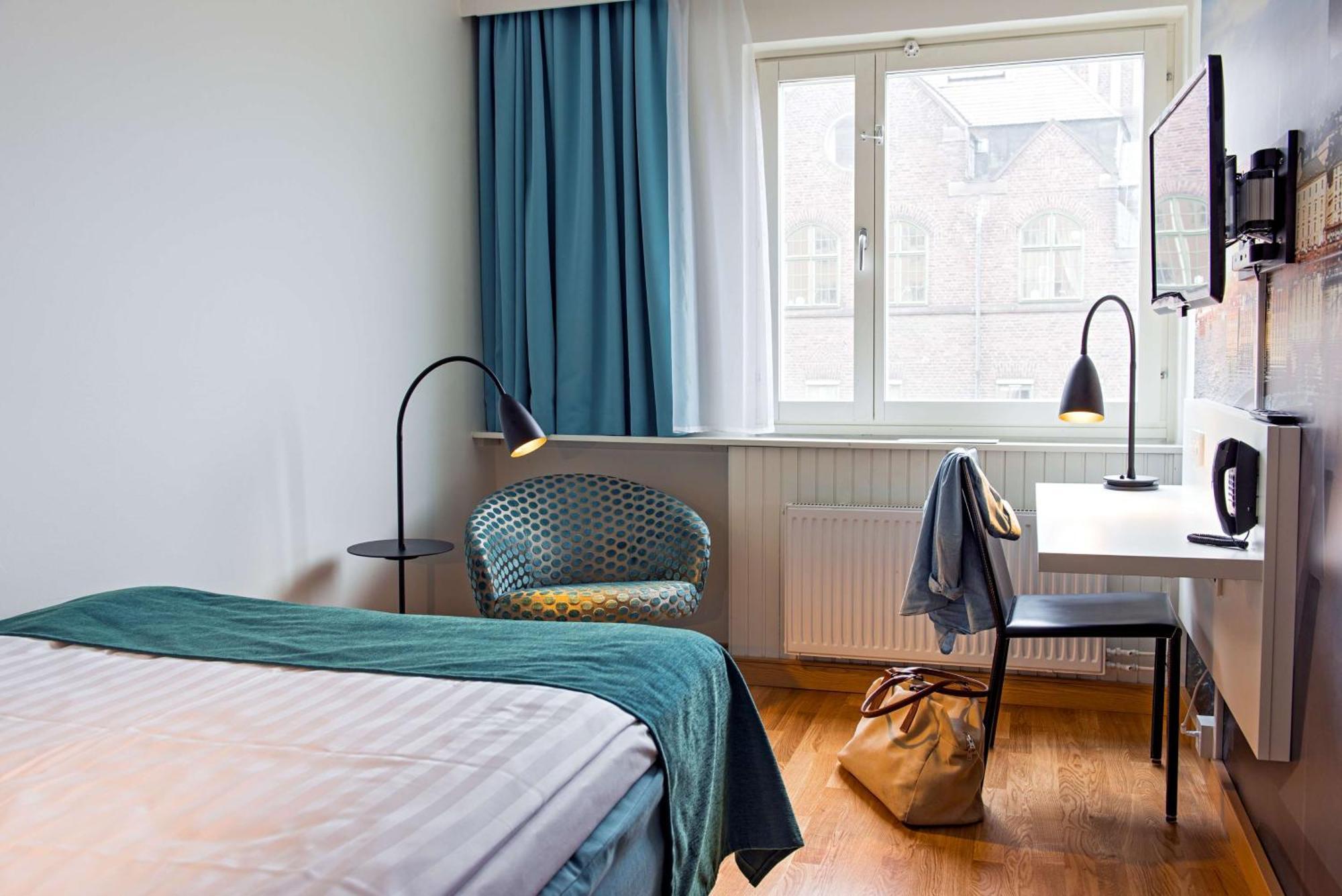 Scandic Sjoefartshotellet Hotell 4*