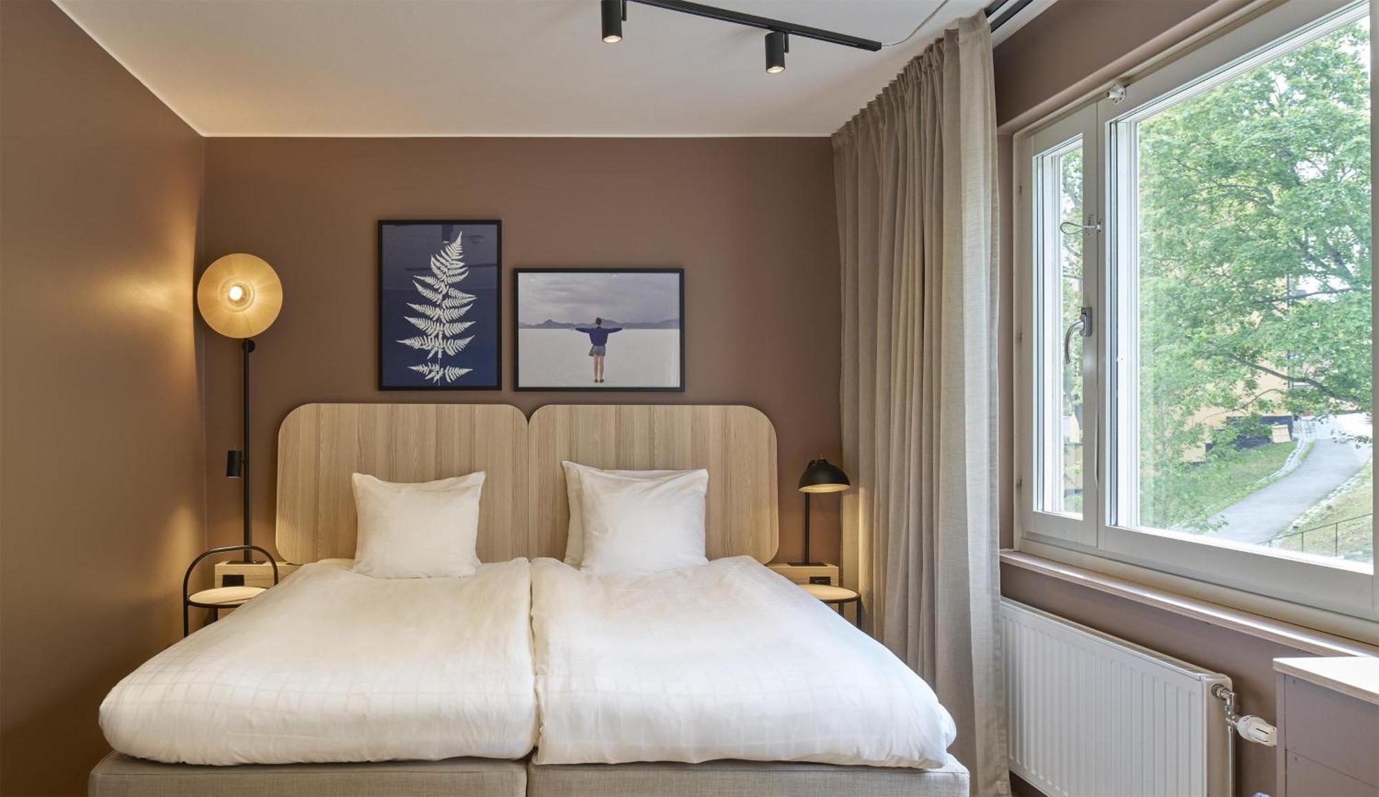 Scandic Sjoefartshotellet Hotell