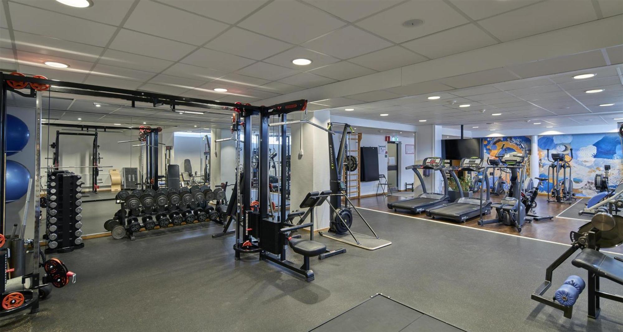Scandic Sjoefartshotellet Hotell 4*