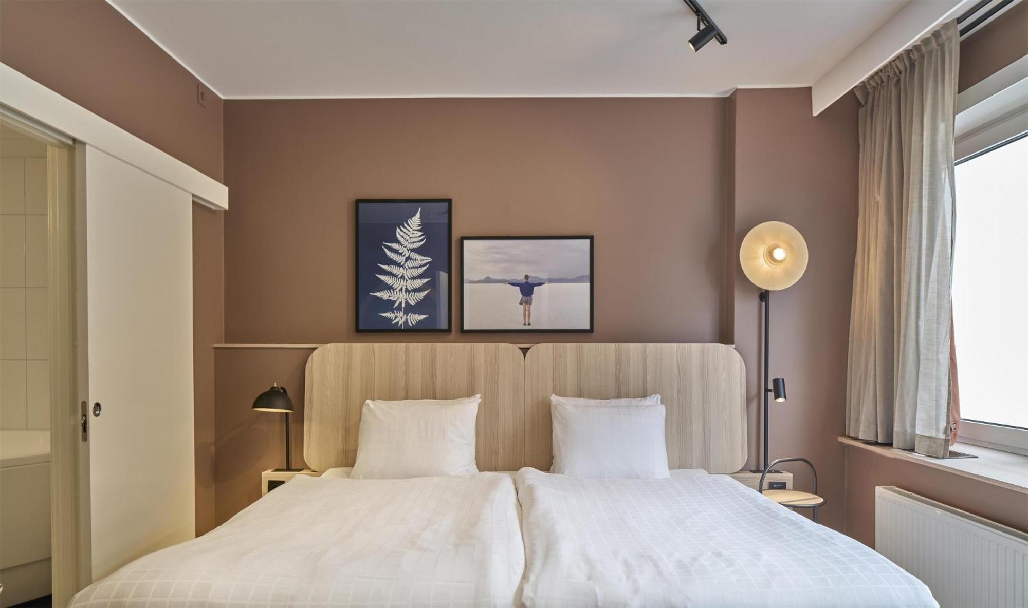 Scandic Sjoefartshotellet Hotell Stockholm