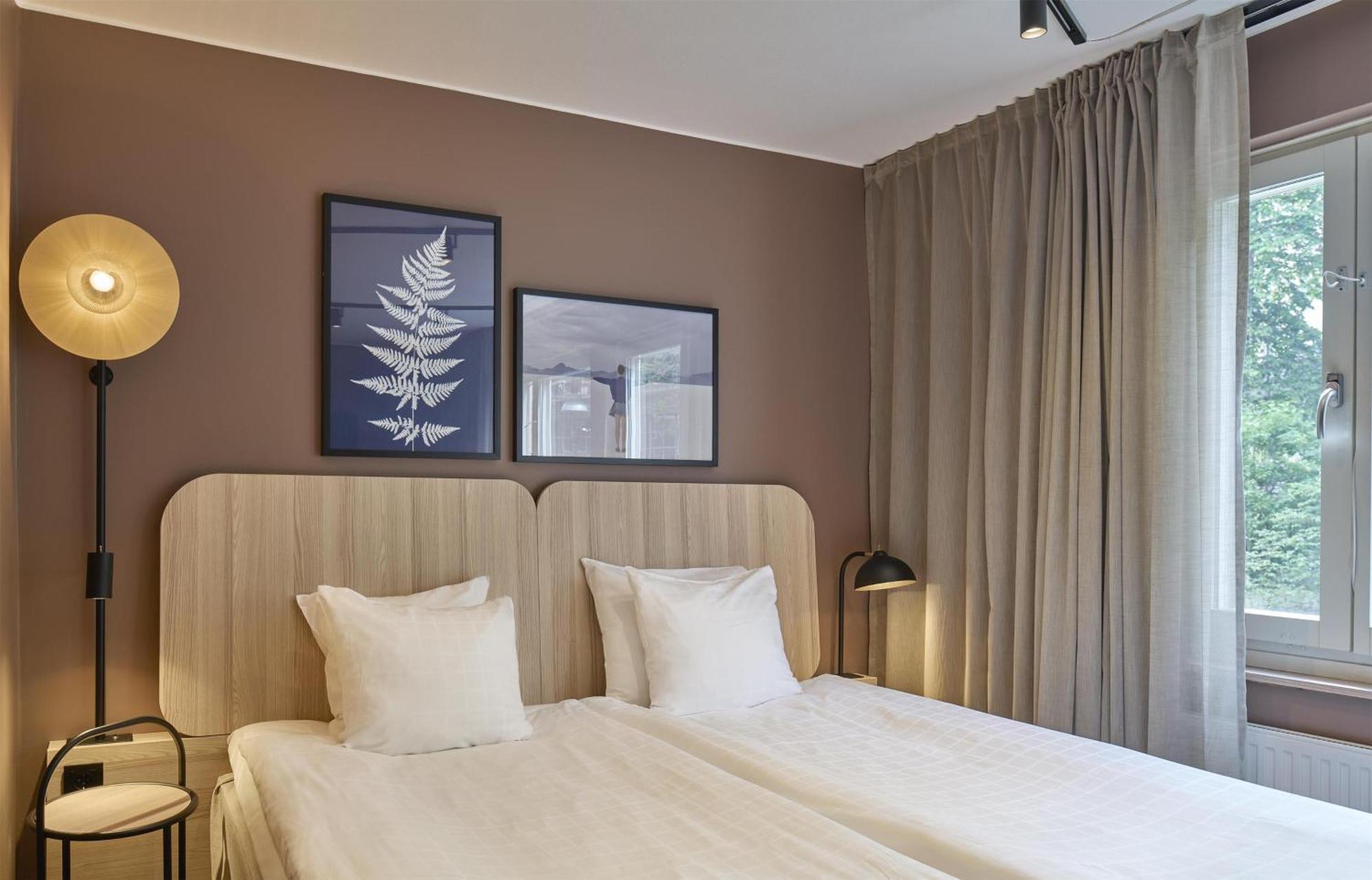 Scandic Sjoefartshotellet Hotell