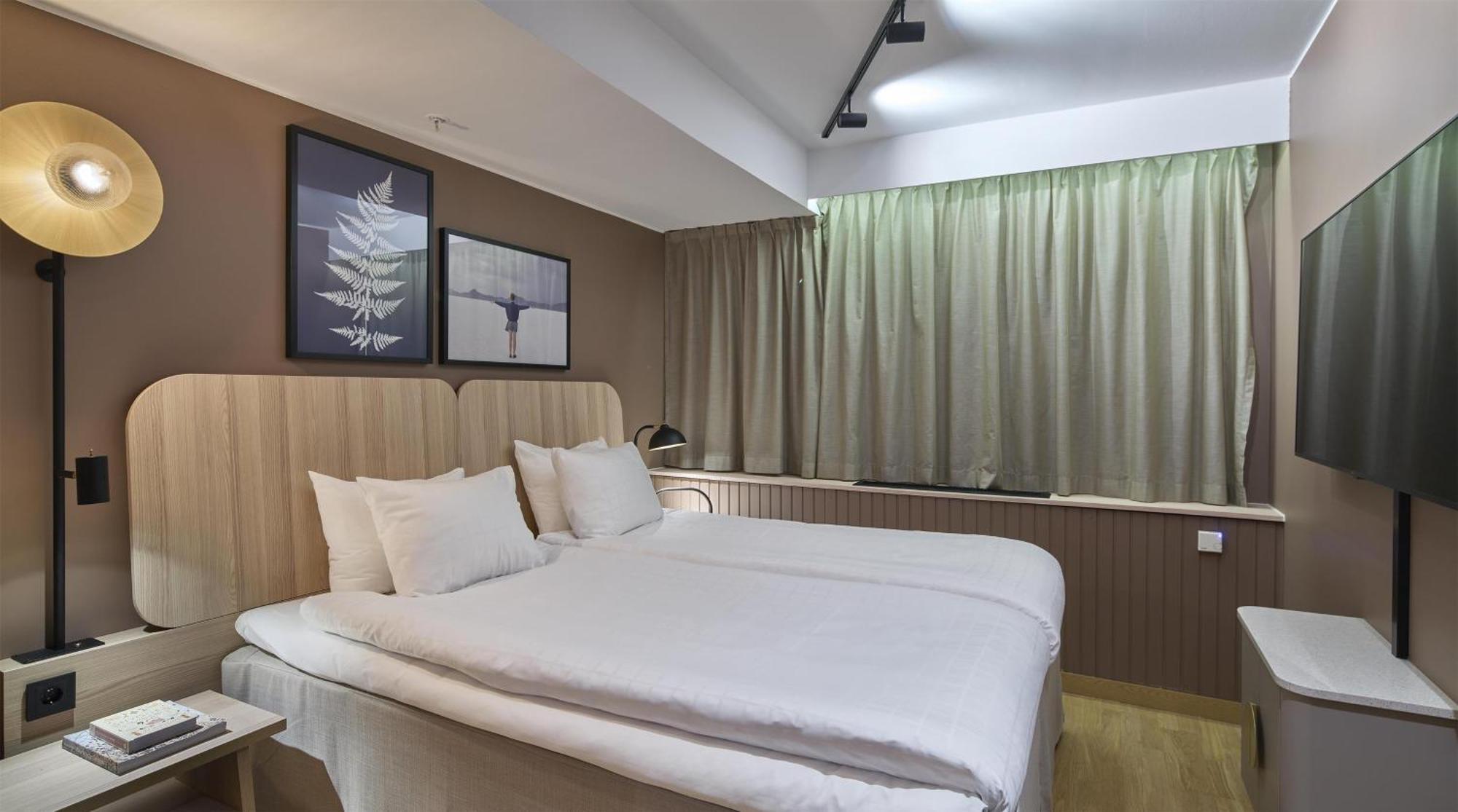 Hotell Scandic Sjoefartshotellet 4*
