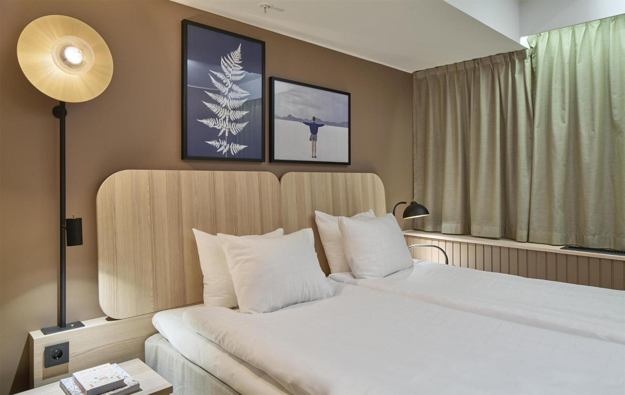 Hotell Scandic Sjoefartshotellet Stockholm