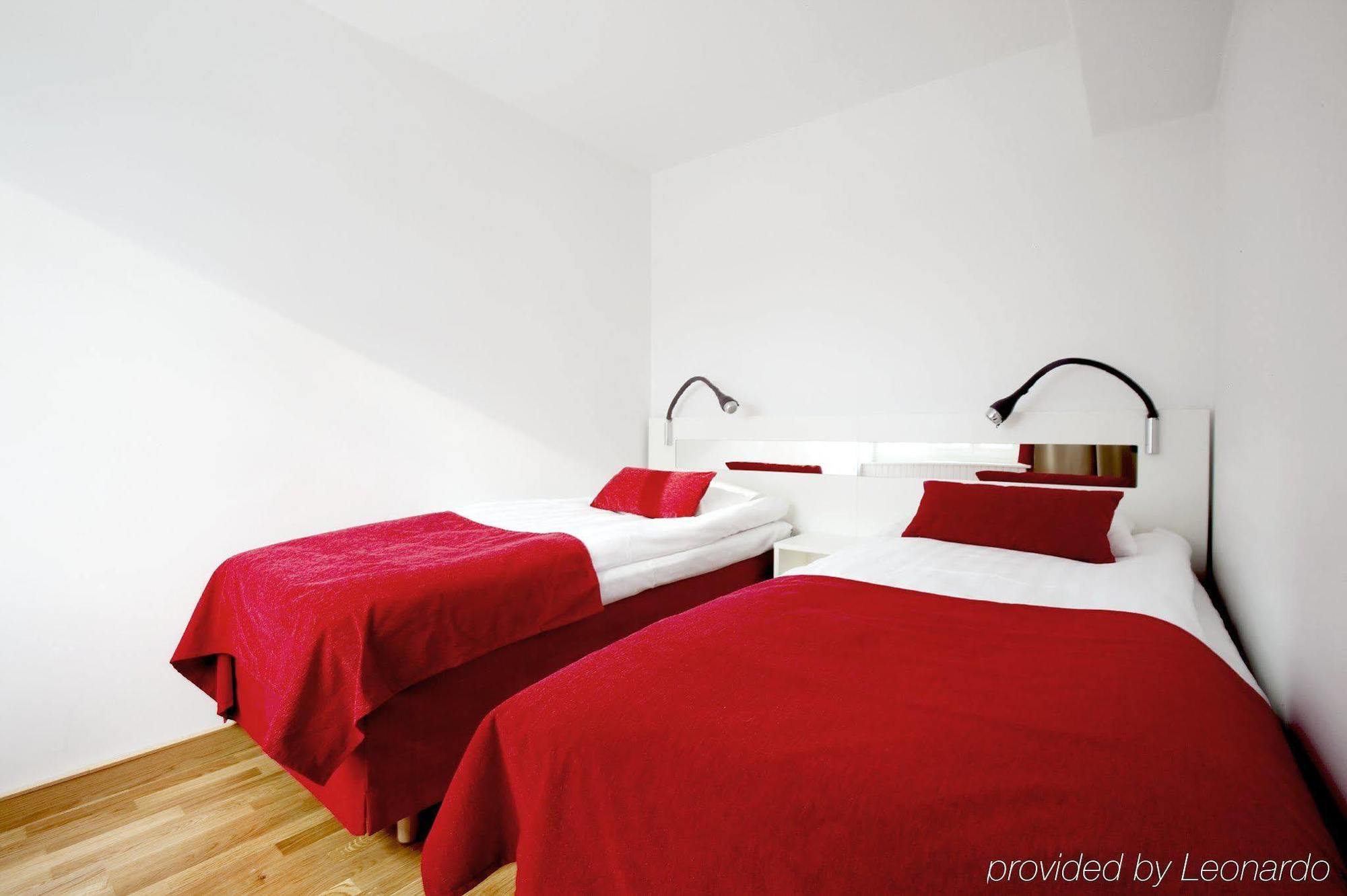 Scandic Sjoefartshotellet Hotell 4*